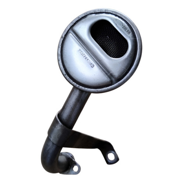 Pescador Óleo Fiesta Ka Ecosport 1.6 Zetec 2009 2012 2014 Preto