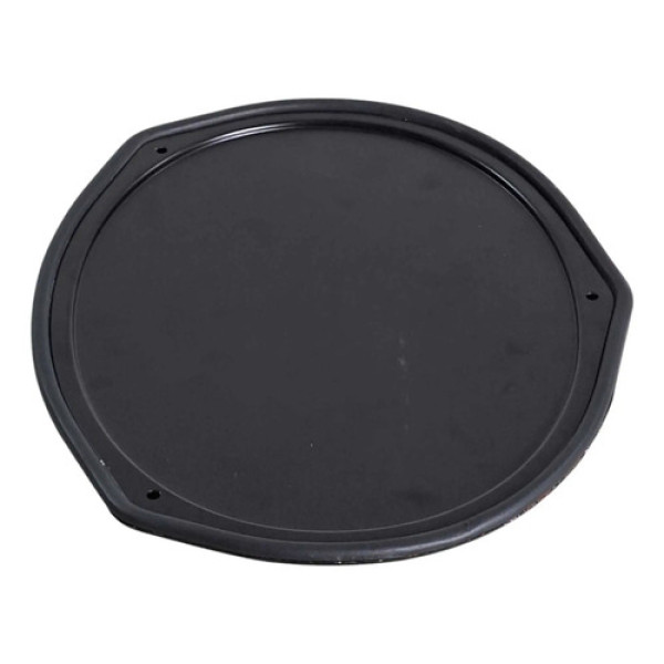 Tampa Tanque Combustível Audi A4 2004 2005 2006 2007 2008 Preto 2004