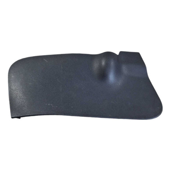 Moldura Inferior Direita Painel Megane 2007 2008 2009 A 2012 Preto