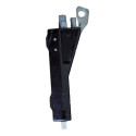 Amplificador Rádio Antena Teto Classe A160 1999 2000 A 2005 Preto