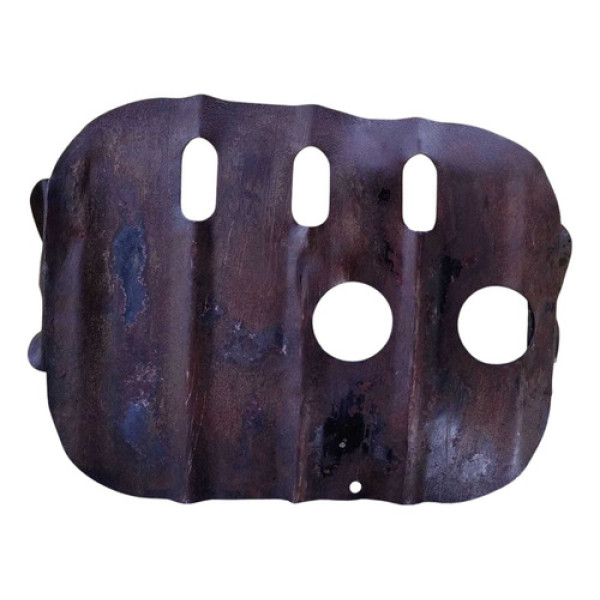 Protetor Carter Gol G3 G4 1.0 2001 2002 2004 2008 2010 2012