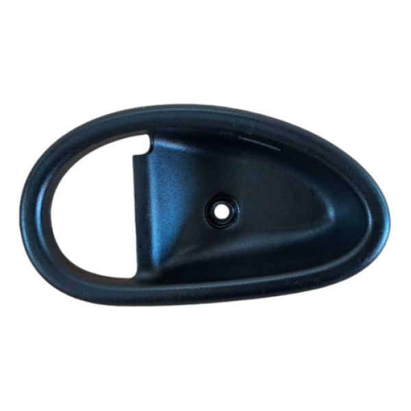 Moldura Macaneta Direita Palio 1996 1997 1998 1999 A 2001 Traseira