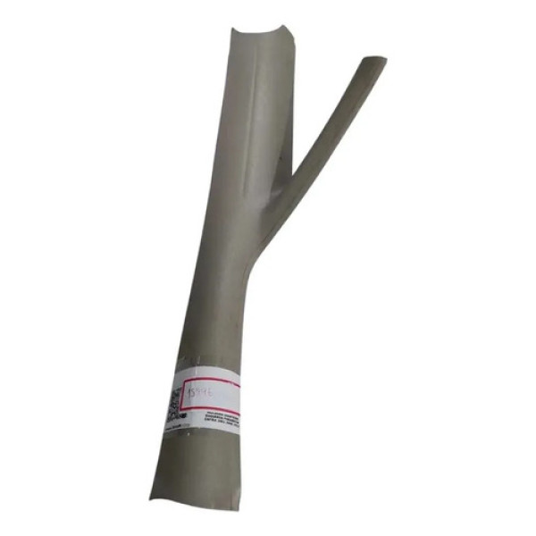 Moldura Dianteira Esquerda Parabrisa Zafira 2001 2006 2012 Branco
