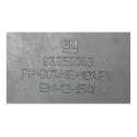 Capa Correia Dentada Gm Vectra 2.0 2.2 8v 1999 2000 93254131