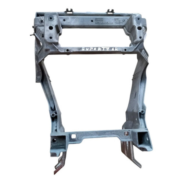 Suporte Capa Painel Freelander 2 2007 2009 2011 2013 2015