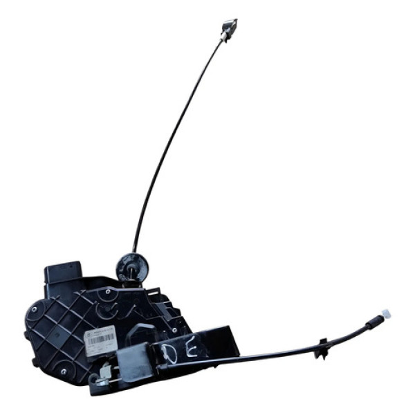 Fechadura Porta Dianteira Esquerda Freelander 2 2007 A 2015