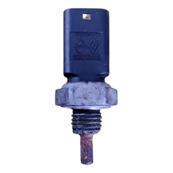 Sensor Temperatura Água Sandero 1.0 16v 2007 2009 2011 2014