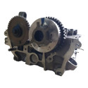 Cabeçote Direito Jaguar S-type Xf 3.0 V6 1999 2003 2008