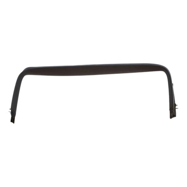 Moldura Interna Tampa Traseira Jetta Variant 2008 2011 2013 Preto