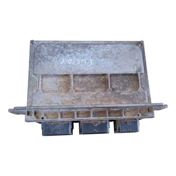 Módulo Injeção Fusion 2.5 16v 2009 2010 2011 2013 Ae5a12a650