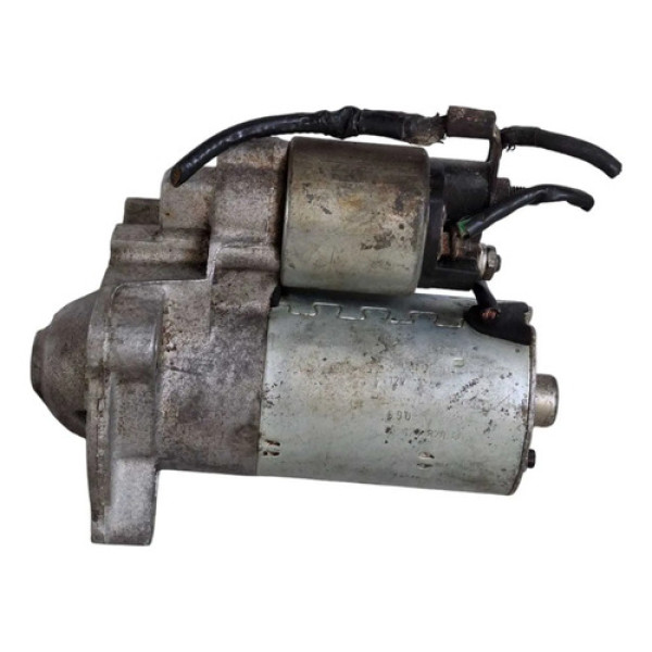 Motor Arranque Partida 206 207 C3 1.4 8v 2000 2005 2010 2014