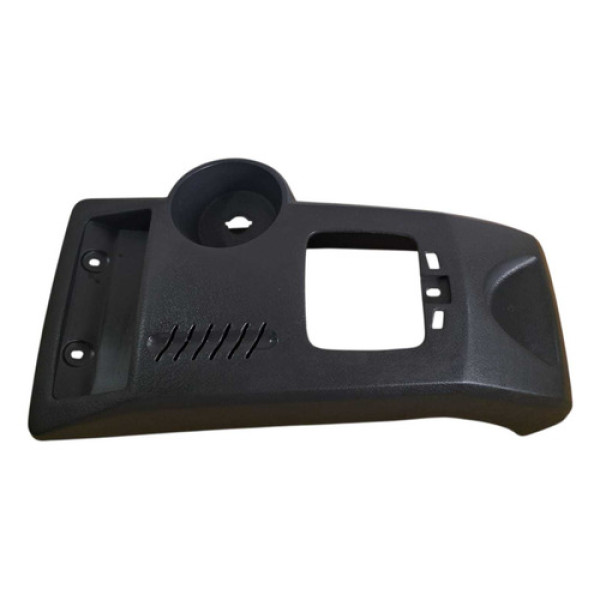 Console Porta Copos Gol Parati Saveiro 2006 2007 2009 Á 2012 Preto