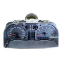 Painel Instrumentos Pajero Tr4 2.0 2004 2005 2006 2007 2009 Preto