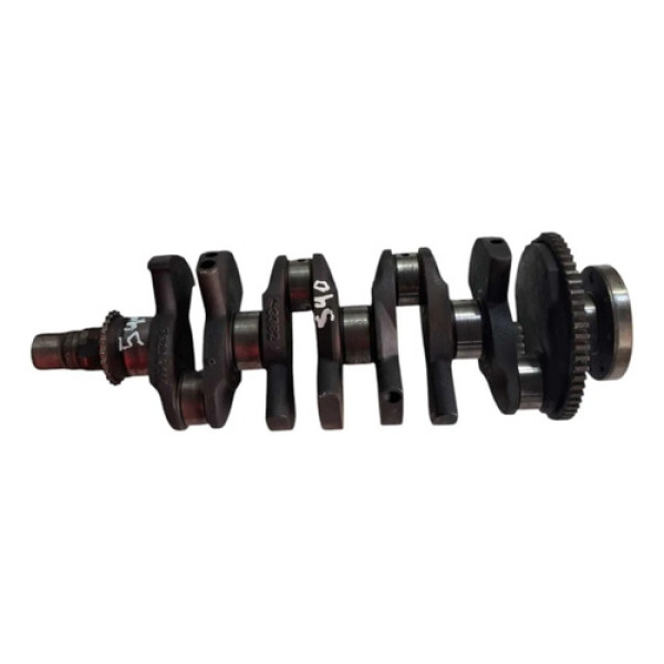 Virabrequim Palio E-torq 1.6 16v Stander 2010 2013 2016 2018