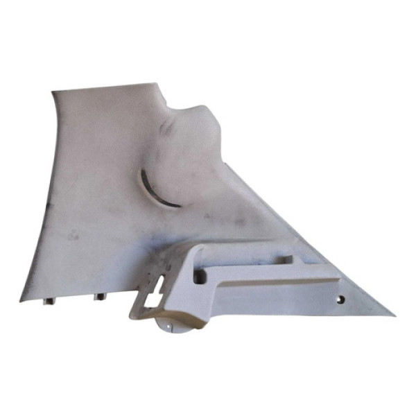 Suporte Tampão Bagagito Direito 206 207 1999 2005 2010 2014 Preto