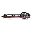 Flauta Combustível Laguna 2.0 Motor Volvo V40 1997 A 2001