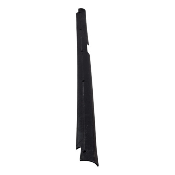Soleira Porta Dianteira Esquerda Uno 1998 1999 2000 A 2006 Preto