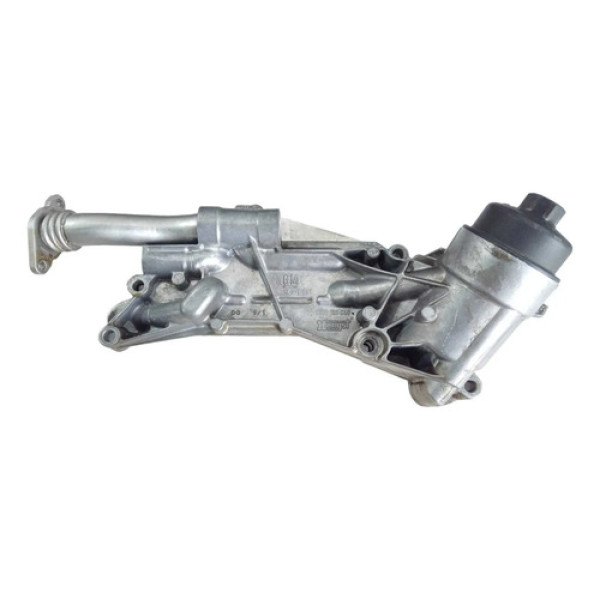 Trocador Calor Resfriador Óleo Cruzer Tracker 1.8 16v 12/16