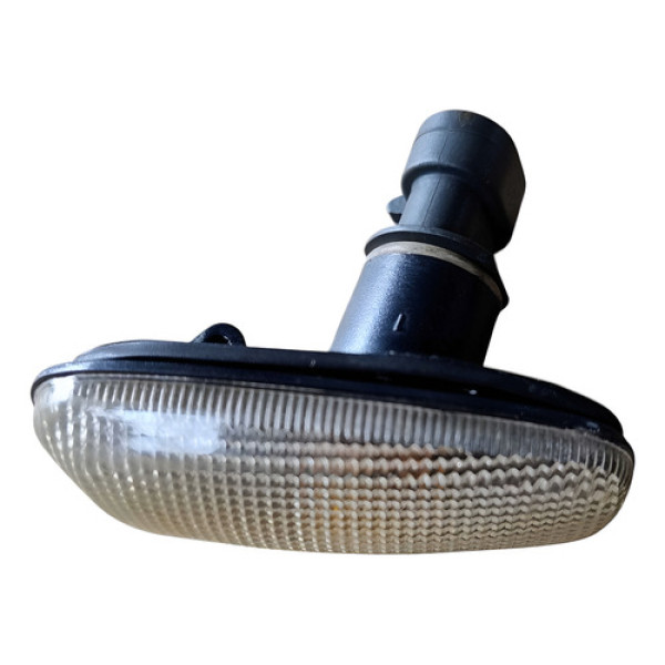 Lanterna Seta Pisca Paralama Astra C/ Detalhe 1999 2006 2012 Preto