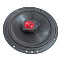 Par Alto Falante Porta 6 Polegadas Hinor 50 Wts Rms 00