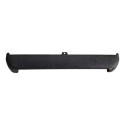 Acabamento Painel Console Central Audi A4 2005 2006 2007