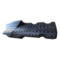Absorvedor Impacto Traseiro Esquerdo Gol 2008 2009 2010 2014