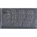 Capa Correia Dentada Corsa Montana Idea 2003 2004 A 2011