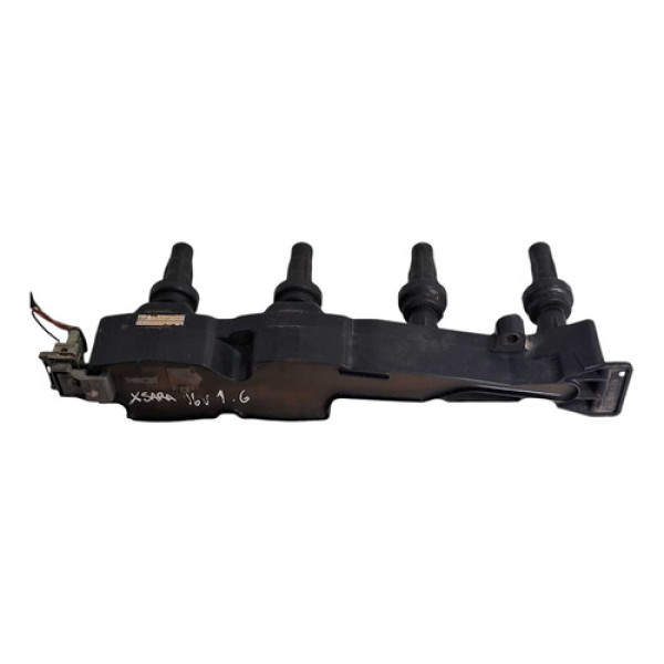 Bobina Ignição Xsara 1.6 16v 2001 2002 2003 2004 2005 A 2007