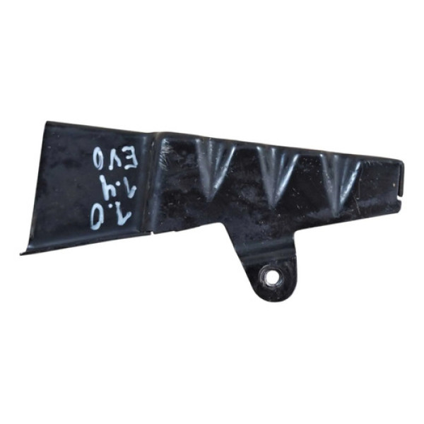 Suporte Capa Correia Dentada Strada 1.4 8v 2014 2017 2020 Preto