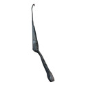 Braço Limpador Esquerdo Golf Audi A3 1997 1998 1999 A 2006 Esquerdo