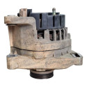Alternador C/ar 1.0 16v Clio Logan Sandero 206 1999 A 2016