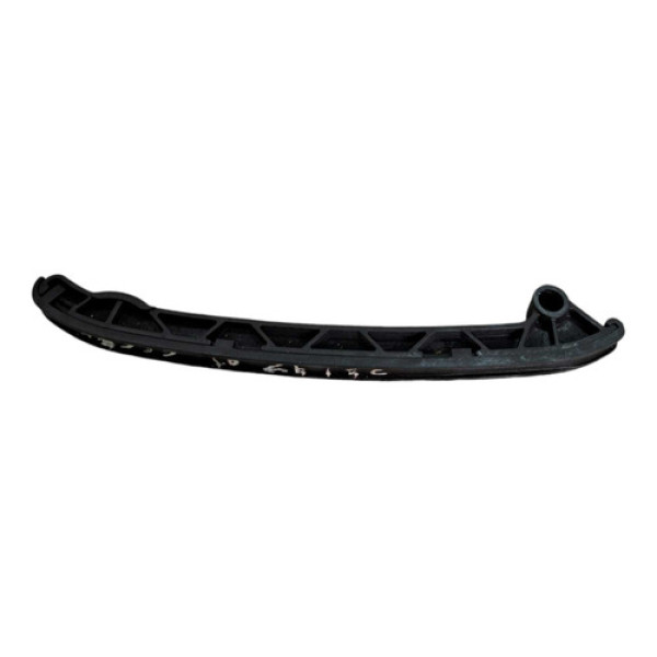 Guia Tensor Corrente Ecosport Fiesta 1.0 Zetec 2003 A 2012 Preto