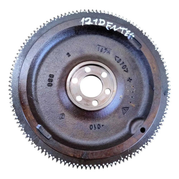 Volante Cremalheira Sandero 1.0 16v 2007 2008 2010 2012 2014