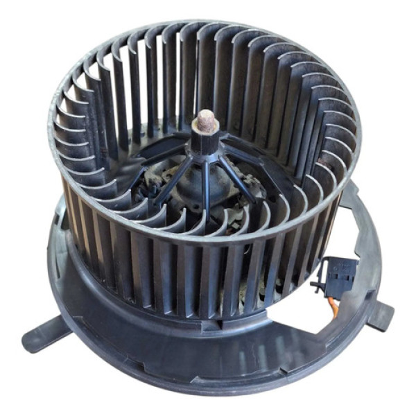 Motor Ventilador Ar Forçado Passat Tiguan 2.0 2006 2011 2016