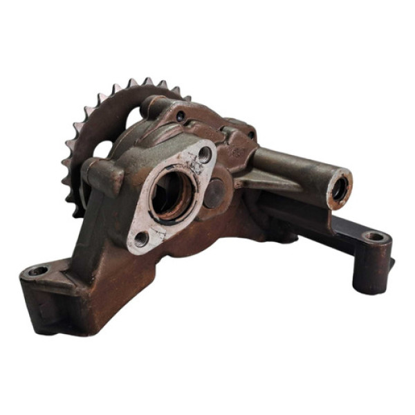 Bomba De Óleo Audi A3 Golf 1.8 20v 2001 2002 2003 2004 2005