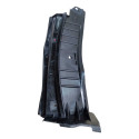 Grade Churrasqueira Agile 2009 2010 2011 2012 2013 2014 Preto Fosco