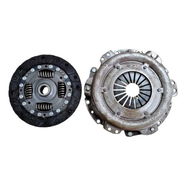 Kit Embreagem Clio 1.0 16v 1999 2000 2001 2002 2004 2005