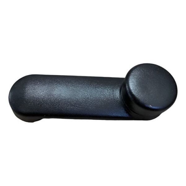Manivela Manual Corsa 1998 1999 2000 2001 A 2002 Preto
