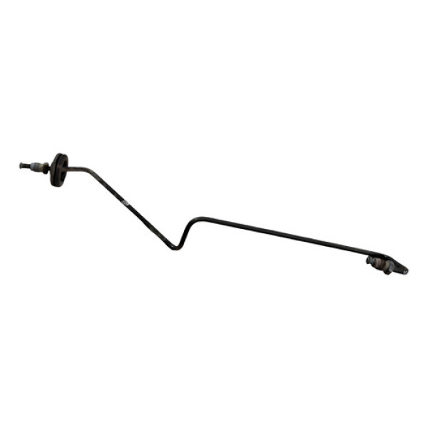 Cano F. Dianteiro Esquerdo Classe A160 1999 2001 2003 2005 Preto
