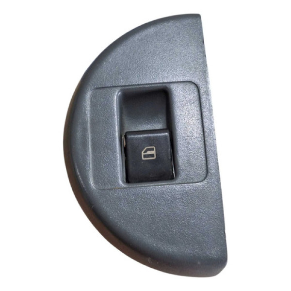 Moldura Botão V. Dianteiro Direito Gol G4 2006 2010 2014