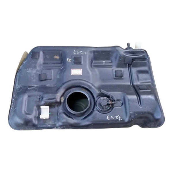 Tanque Combustível J3 1.4 Turim 2010 2011 2012 A 2015