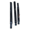 Alça Suporte Tanque Combustível Astra 1999 2000 2001 A 2011