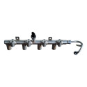 Flauta Bico Injetor Compass Renegade Toro 1.3 2021 2023 2025