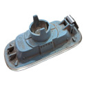 Pisca Para-lama A3 Sportback A4 B6 Golf 2007 2008 A 2013