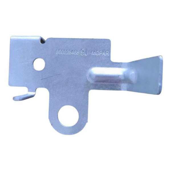 Suporte Clio Logan Sandero 800028458 Branco