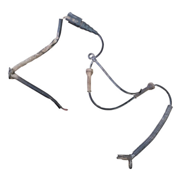 Sensor A B S Dianteiro Focus 2009 2010 2011 2012 2013 Cinza