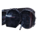 Painel Instrumento Grand Vitara 2009 2010 2011 2012 2015 Preto