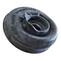 Coifa Coluna D. 206 207 307 C4 2007 2008 2009 2010 A 2013 Preto