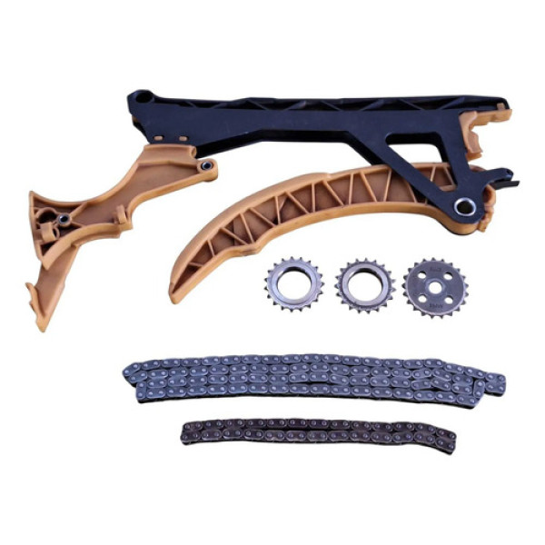 Kit Corrente Comando Bmw 2.0 N46 2006 2007 2008 2009 A 2012