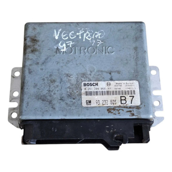 Modulo Injeção Ômega Vectra 2.0 8v 1993 1995 1997 93232805b7